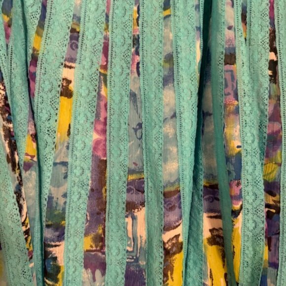 CHOICES Skirt Size XL - Picture 4 of 4